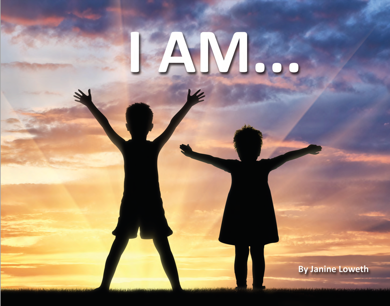 I AM (For Boys)