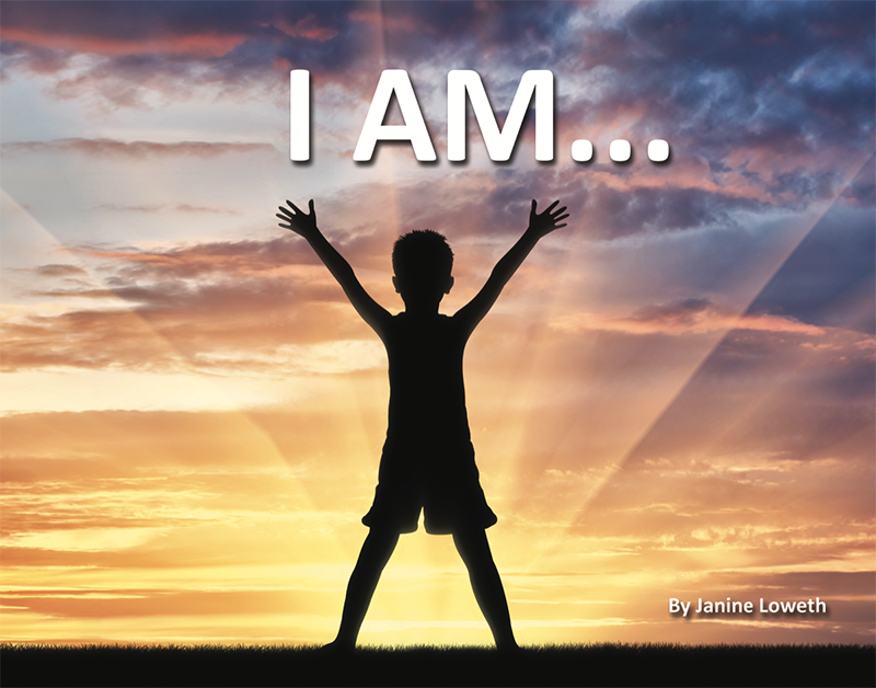 I AM (For Boys)