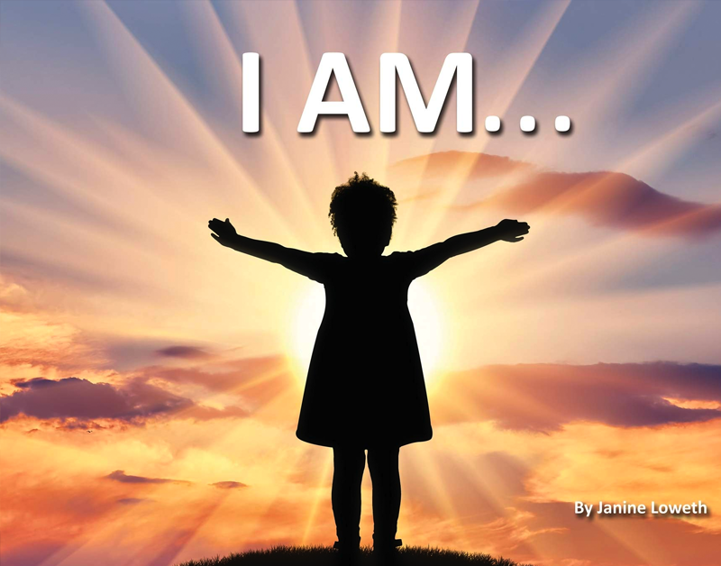 I AM Children for Girls