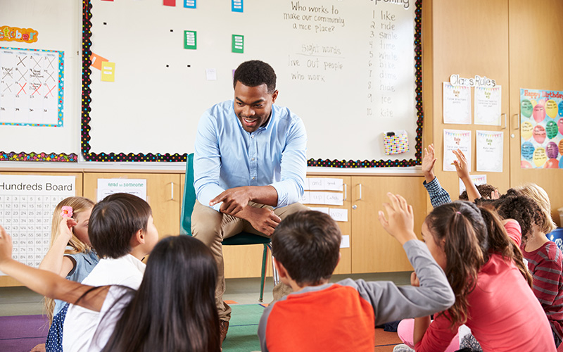 Educator Resources